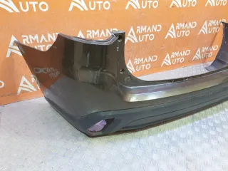 6410C994, 6410C798ZZ, 9 бампер митсубиши, митсубиси аутлендер Mitsubishi Outlander 3 restailing 2 Арт AR307142, вид 2