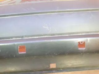 6410C994, 6410C798ZZ, 9 бампер митсубиши, митсубиси аутлендер Mitsubishi Outlander 3 restailing 2 Арт AR307142, вид 6