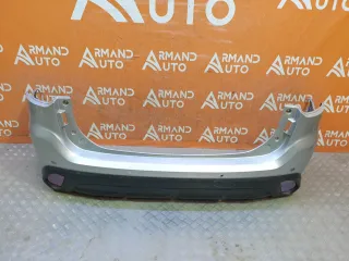 6410C994, 3007270100, 9 бампер митсубиши, митсубиси аутлендер Mitsubishi Outlander 3 restailing 2 Арт AR307146, вид 1