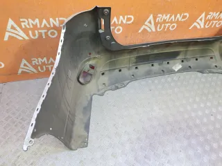 6410C994, 3007270100, 9 бампер митсубиши, митсубиси аутлендер Mitsubishi Outlander 3 restailing 2 Арт AR307146, вид 11