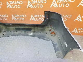 6410C994, 3007270100, 9 бампер митсубиши, митсубиси аутлендер Mitsubishi Outlander 3 restailing 2 Арт AR307146, вид 12