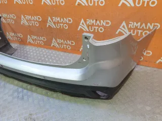 6410C994, 3007270100, 9 бампер митсубиши, митсубиси аутлендер Mitsubishi Outlander 3 restailing 2 Арт AR307146, вид 4