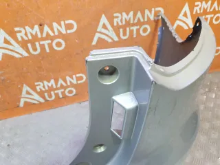 6410C994, 3007270100, 9 бампер митсубиши, митсубиси аутлендер Mitsubishi Outlander 3 restailing 2 Арт AR307146, вид 5