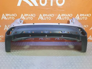 6410C994, 3007270100, 9 бампер митсубиши, митсубиси аутлендер Mitsubishi Outlander 3 restailing 2 Арт AR307146, вид 7