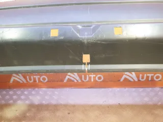 6410C994, 3007270100, 9 бампер митсубиши, митсубиси аутлендер Mitsubishi Outlander 3 restailing 2 Арт AR307146, вид 9
