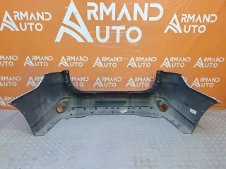 6410C994, 3007270100, 9 бампер митсубиши, митсубиси аутлендер Mitsubishi Outlander 3 restailing 2 Арт AR307146, вид 10