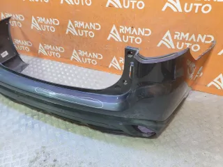 6410C994, 3007270100, 9 бампер митсубиши, митсубиси аутлендер Mitsubishi Outlander 3 restailing 2 Арт AR307148, вид 4