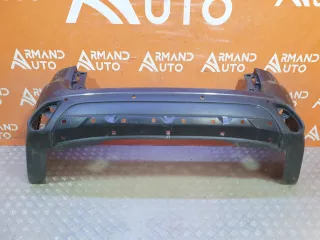 6410C994, 3007270100, 9 бампер митсубиши, митсубиси аутлендер Mitsubishi Outlander 3 restailing 2 Арт AR307148, вид 5