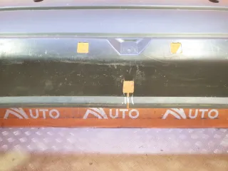 6410C994, 3007270100, 9 бампер митсубиши, митсубиси аутлендер Mitsubishi Outlander 3 restailing 2 Арт AR307148, вид 7