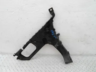 4L0807453A Кронштейн заднего бампера Audi Q7 4L Арт 00180104, вид 1