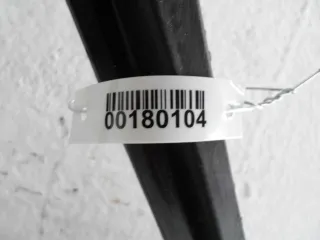 4L0807453A Кронштейн заднего бампера Audi Q7 4L Арт 00180104, вид 3