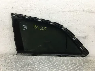 Стекло кузовное левое Audi Q7 4L Арт 00262133, вид 1