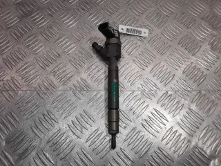 6130700687,0445110099,A6130700687 Форсунка топливная Mercedes C W203 Арт 00283300, вид 1