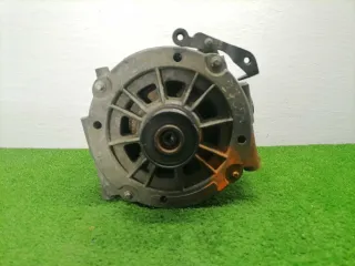 A0001502550,0001502550 Генератор Mercedes ML W163 Арт 00252249, вид 1