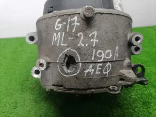 A0001502550,0001502550 Генератор Mercedes ML W163 Арт 00252249, вид 2