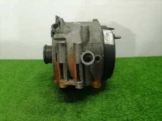 A0001502550,0001502550 Генератор Mercedes ML W163 Арт 00252249, вид 5