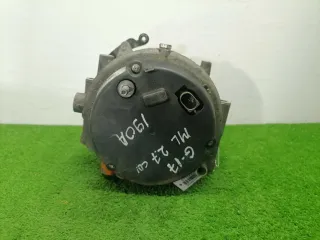 A0001502550,0001502550 Генератор Mercedes ML W163 Арт 00252249, вид 6