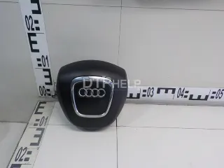 8R0880201AQ6PS Подушка безопасности в рулевое колесо Audi A5 (S5,RS5) 1 Арт AM52568038, вид 3