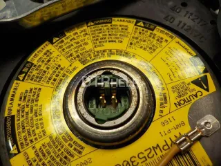 8R0880201AQ6PS Подушка безопасности в рулевое колесо Audi A5 (S5,RS5) 1 Арт AM52568038, вид 8