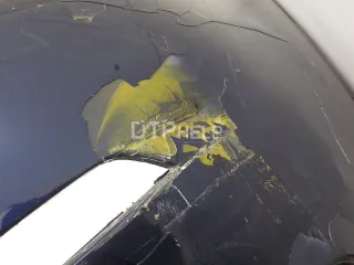 51127210649 Бампер задний BMW X6 E71/E72 Арт AM70794165, вид 11