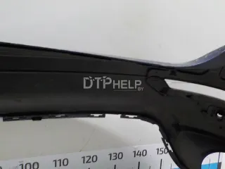 51127210649 Бампер задний BMW X6 E71/E72 Арт AM70794165, вид 17