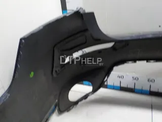51127210649 Бампер задний BMW X6 E71/E72 Арт AM70794165, вид 19