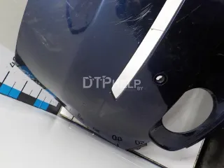 51127210649 Бампер задний BMW X6 E71/E72 Арт AM70794165, вид 3