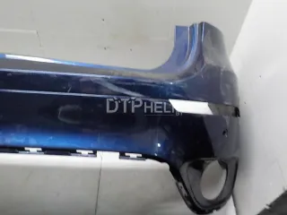 51127210649 Бампер задний BMW X6 E71/E72 Арт AM70794165, вид 6