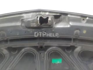 651000024R Капот Renault Koleos Арт AM60709268, вид 18