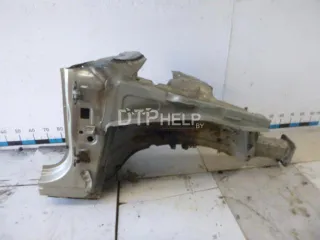 31333208 Лонжерон передний правый Volvo S80 2 Арт AM23768977, вид 1