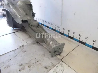 31333208 Лонжерон передний правый Volvo S80 2 Арт AM23768977, вид 6