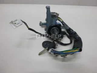  Блок управления двигателем Suzuki Jimny 3 Арт AM52569618, вид 7