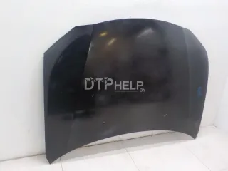 5900A393 Капот Mitsubishi Outlander 2 Арт AM23777615, вид 2