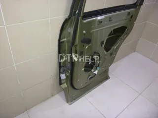 BB5Z7824630A Дверь задняя правая Ford Explorer 5 Арт AM41241777, вид 11