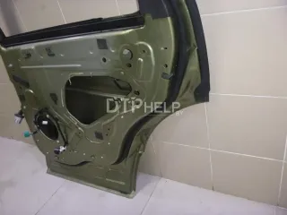 BB5Z7824630A Дверь задняя правая Ford Explorer 5 Арт AM41241777, вид 13