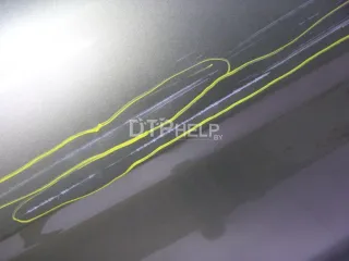 BB5Z7824630A Дверь задняя правая Ford Explorer 5 Арт AM41241777, вид 8