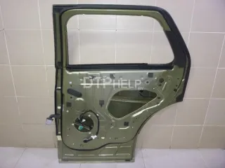 BB5Z7824630A Дверь задняя правая Ford Explorer 5 Арт AM41241777, вид 10