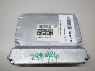 8966150D61 Блок управления двигателем Lexus LS 4 Арт AM23767149, вид 1
