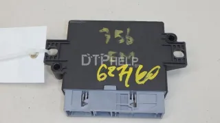 0009001808 Блок управления парктроником Mercedes S W222 Арт AM70803588, вид 4