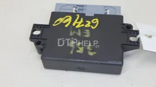 0009001808 Блок управления парктроником Mercedes S W222 Арт AM70803588, вид 5