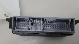 0009001808 Блок управления парктроником Mercedes S W222 Арт AM70803588, вид 6