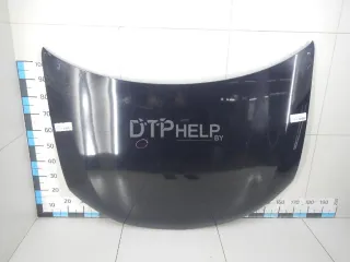 5900A112 Капот Mitsubishi Outlander 2 Арт AM23775836, вид 1