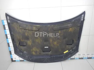 5900A112 Капот Mitsubishi Outlander 2 Арт AM23775836, вид 9