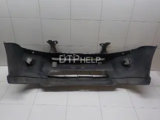 62022JG54H Бампер передний Nissan X-Trail T31 Арт AM31683048, вид 12