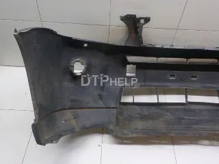 62022JG54H Бампер передний Nissan X-Trail T31 Арт AM31683048, вид 13