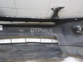 62022JG54H Бампер передний Nissan X-Trail T31 Арт AM31683048, вид 15