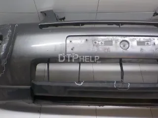 62022JG54H Бампер передний Nissan X-Trail T31 Арт AM31683048, вид 6