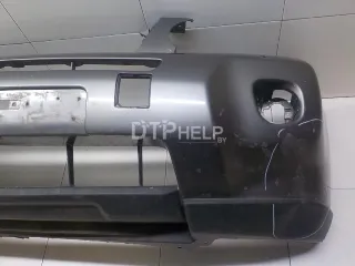 62022JG54H Бампер передний Nissan X-Trail T31 Арт AM31683048, вид 9