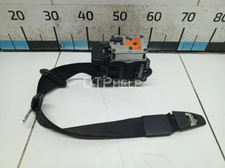 8K1857705JV04 Ремень безопасности с пиропатроном Audi A4 B8 Арт AM100574093, вид 1
