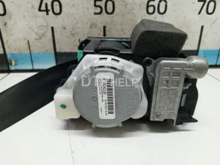 8K1857705JV04 Ремень безопасности с пиропатроном Audi A4 B8 Арт AM100574093, вид 7